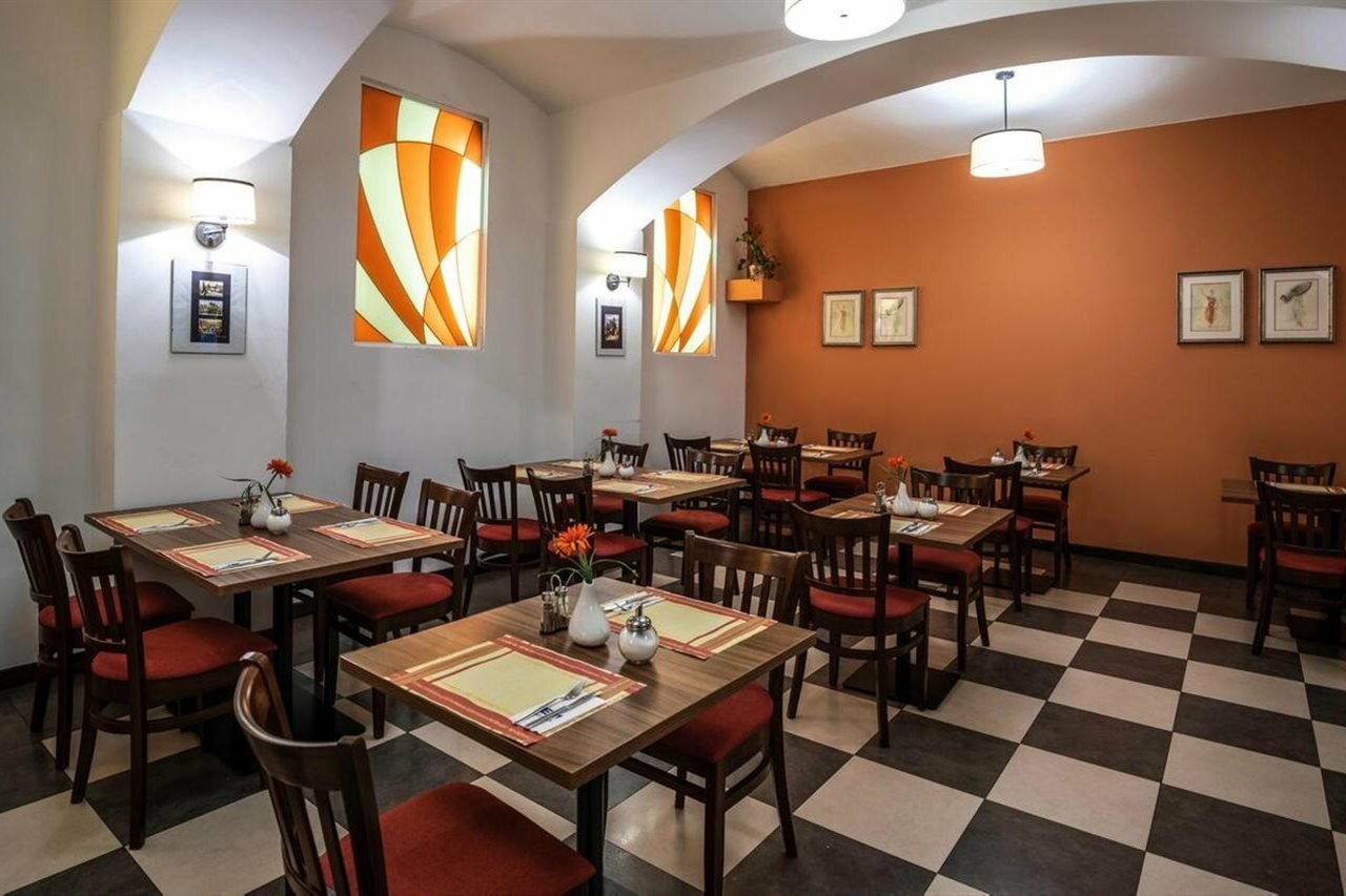 Фото Ea Hotel Downtown