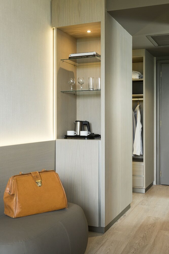 Фото Radisson Blu Park Hotel, Athens