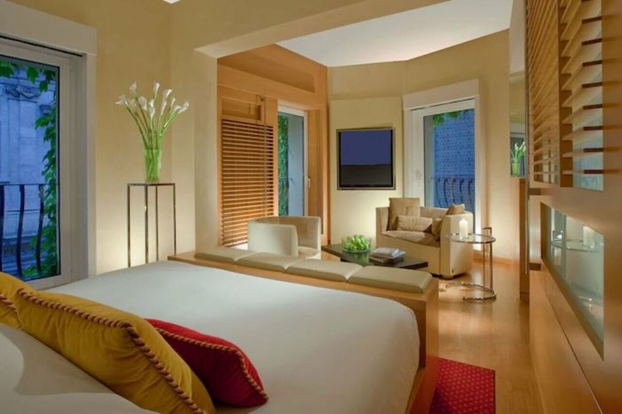 Фото Bio Hotel Raphaël