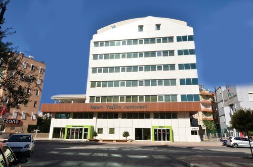 Hospital Private Kemer Life Hospital, Kemer, photo