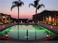 Фото Hotel dei Congressi