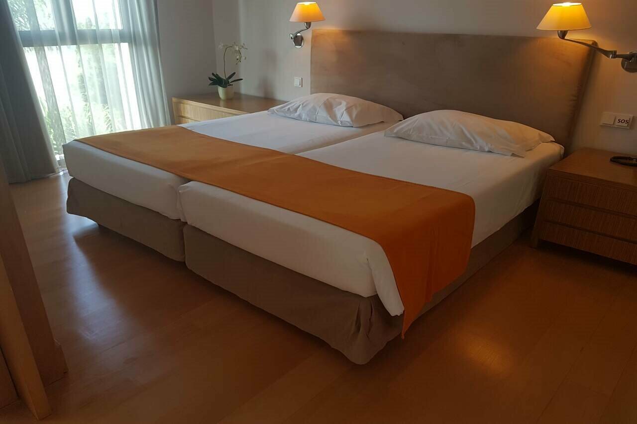 Фото Golden Residence Hotel