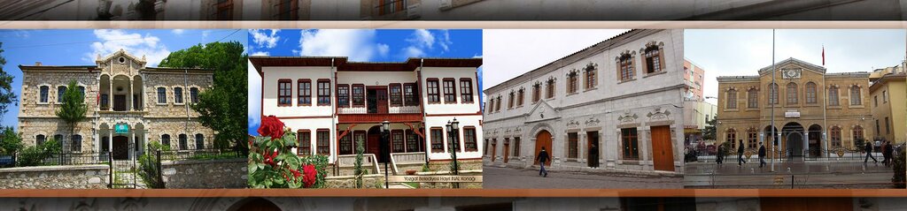 Government ministries, services Yozgat Provincial Directorate of Culture and Tourism, Yozgat, photo
