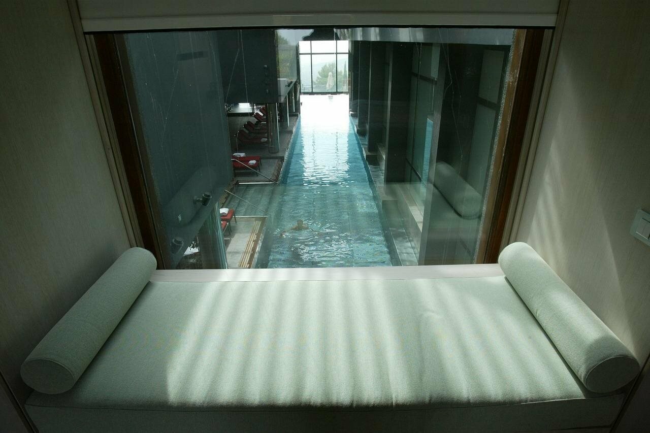 Фото Gran Hotel La Florida