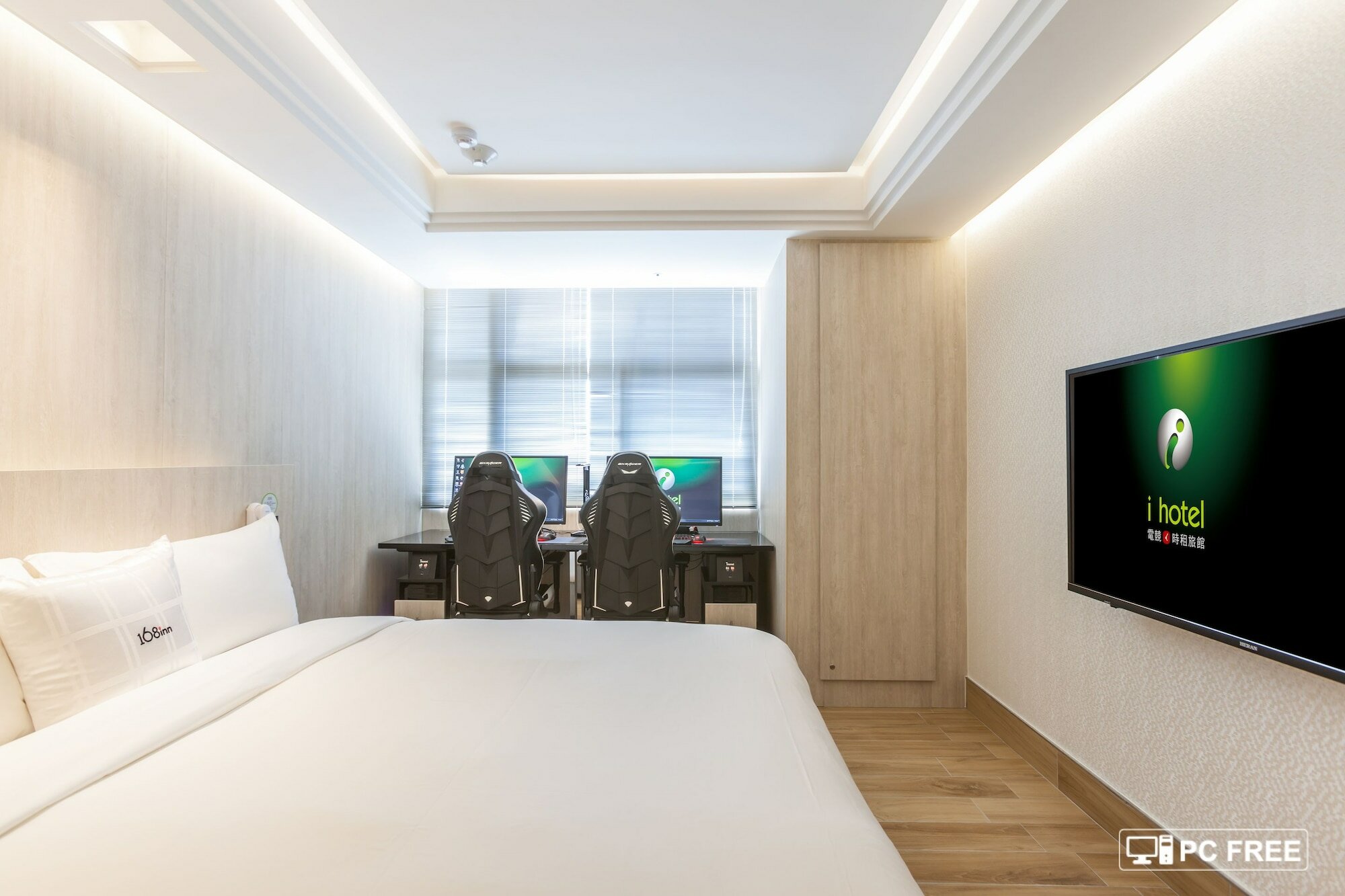 Фото I hotel Zhongli