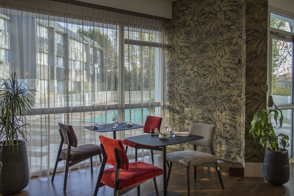 Фото Oceania Quimper