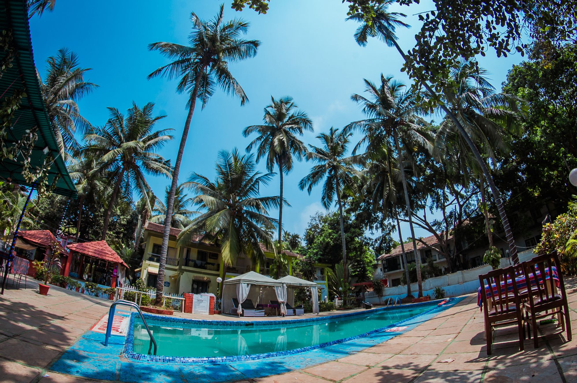Фото Ondas Do Mar Beach Resort Phase 1