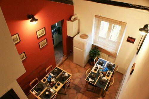 Гостиница Sixtythree Guesthouse в Риме