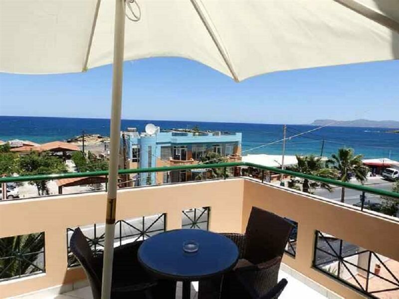 Фото Апартаменты Sevach