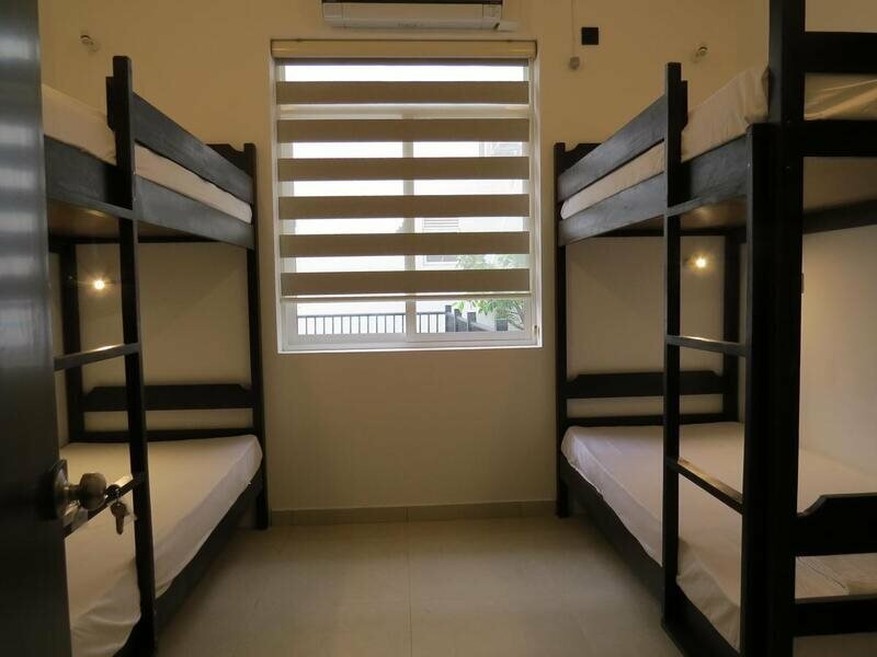 Фото CityRest Fort - Hostel