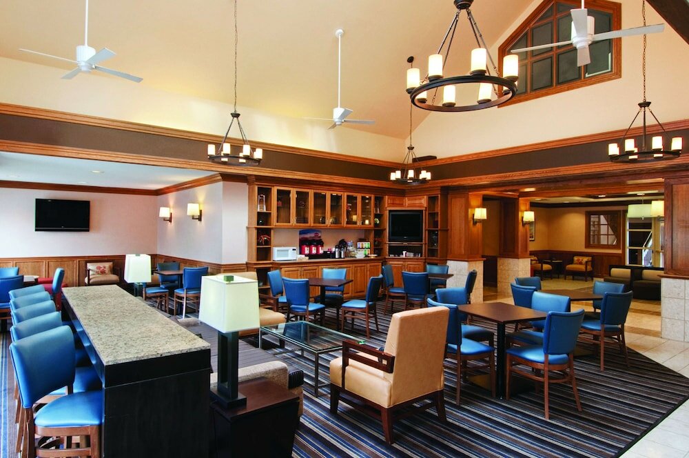 Фото Hyatt house Dallas/Addison