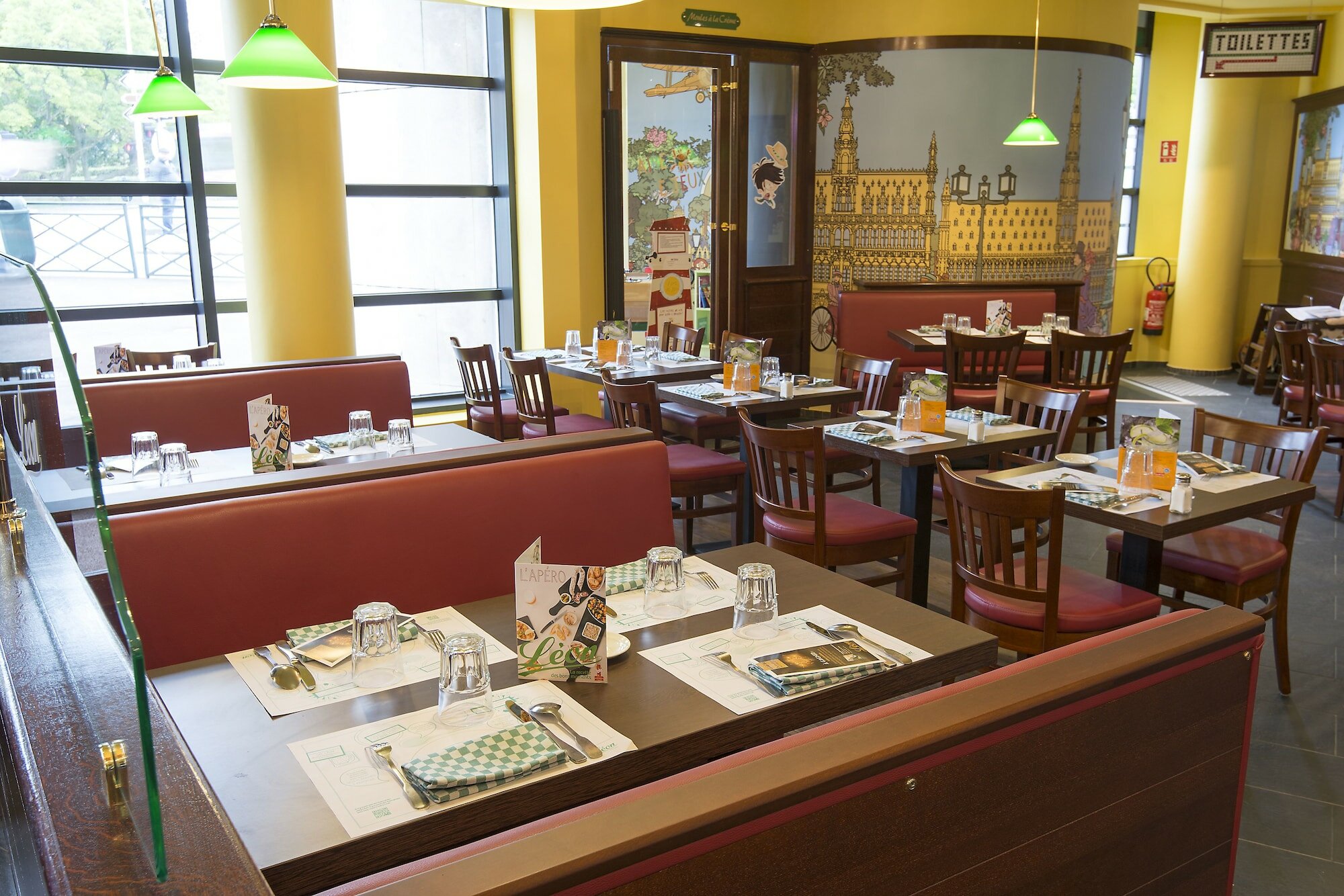 Фото Hôtel Mercure Thionville Centre Porte du Luxembourg