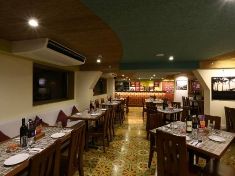 Фото Grande Delmon