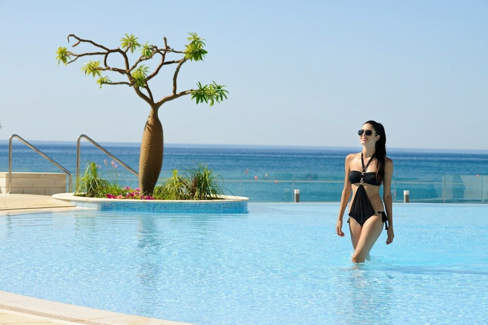 Фото Royal Apollonia by Louis Hotels