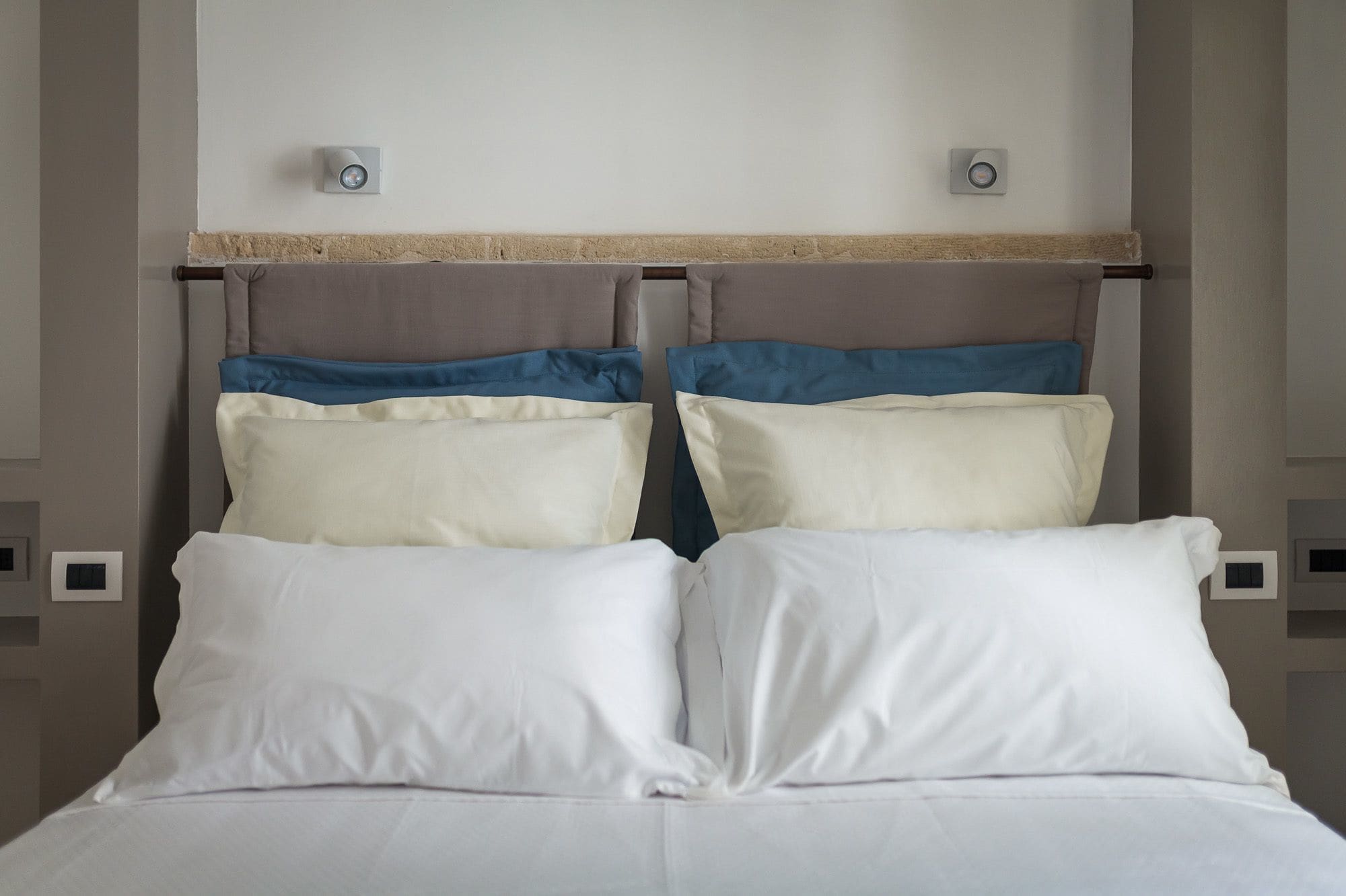 Фото Dimora Pietrabianca