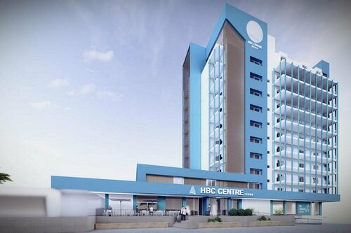 Внешний вид отеля Benidorm Centre Hotel - Только для взрослых в Бенидорме, фото 5