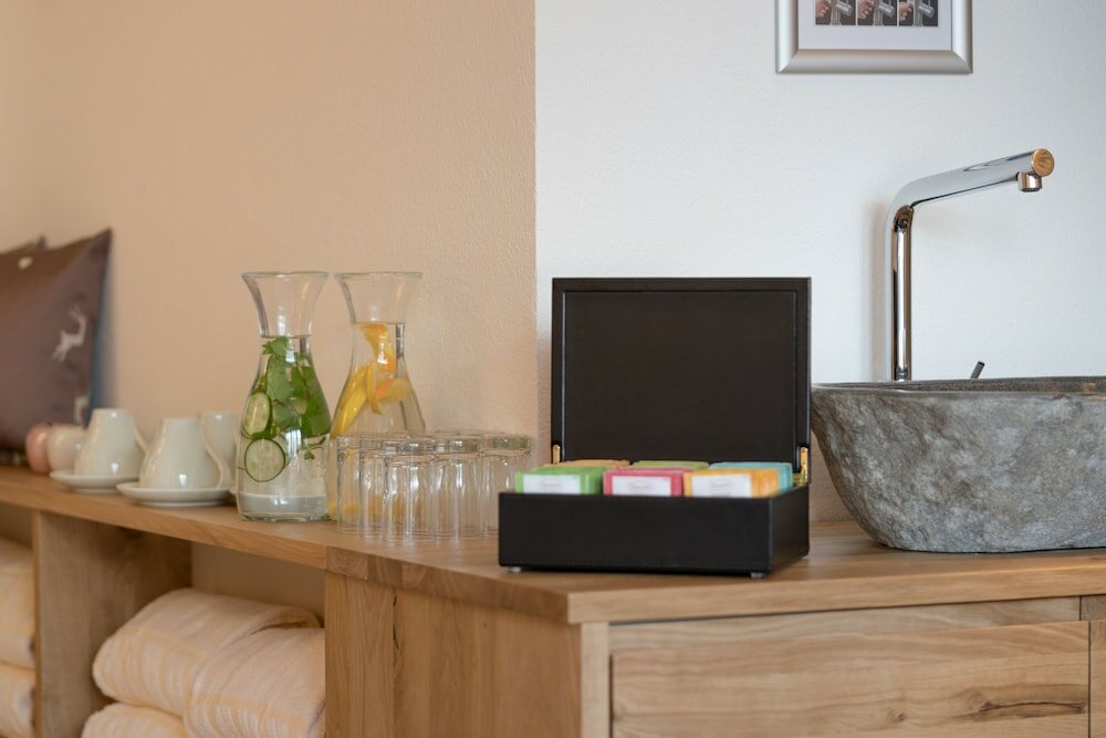 Фото Hotel Leipziger Hof