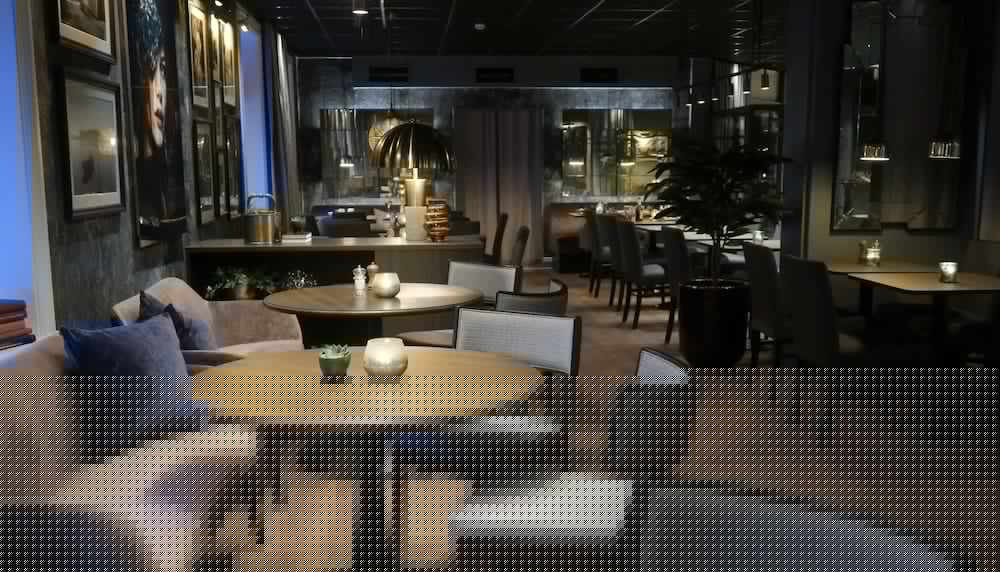 Фото Scandic Arvika