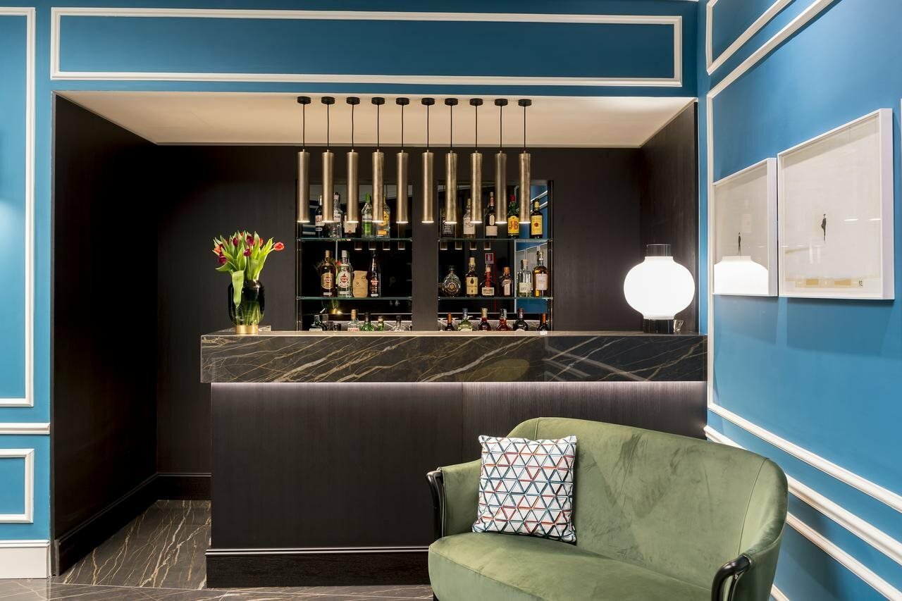 Фото Sonder Missori