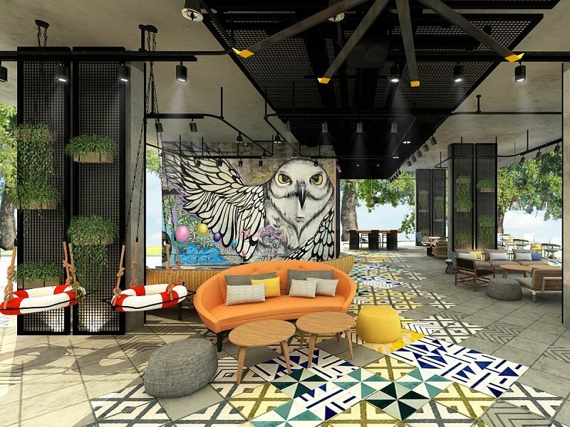 Фото Cosi Pattaya Wong Amat Beach