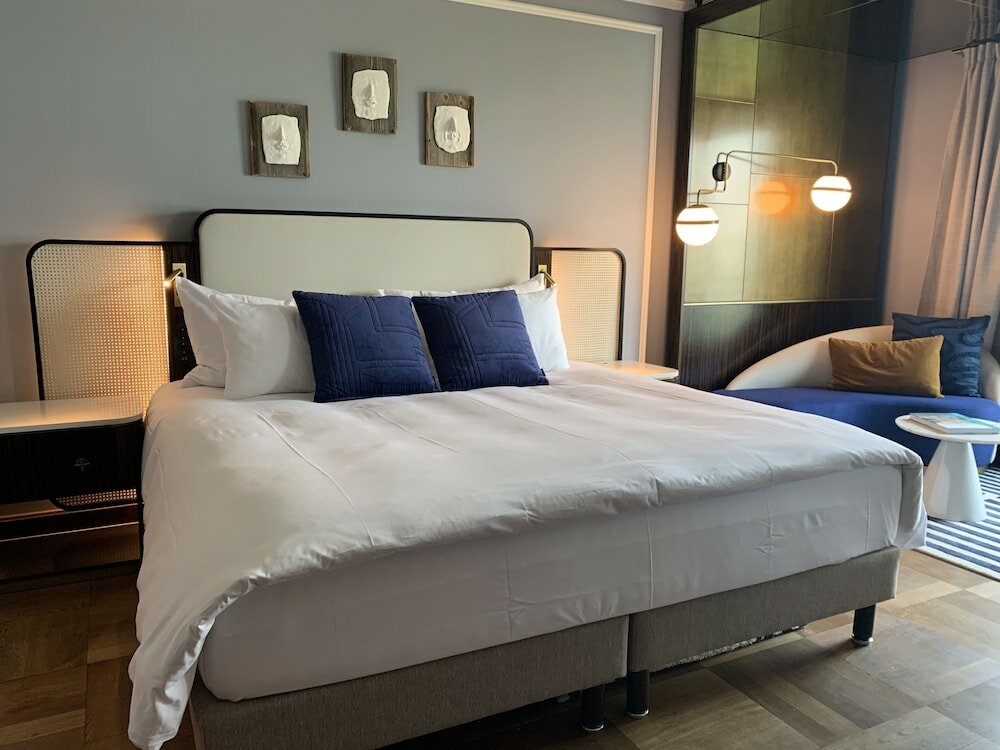 Фото Ameron Zürich Bellerive au Lac