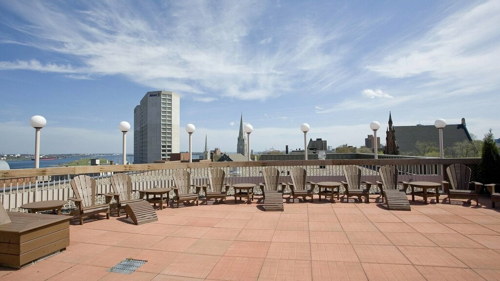 Hotel Residence Inn by Marriott Halifax Dartmouth, Province of Nova Scotia, photo