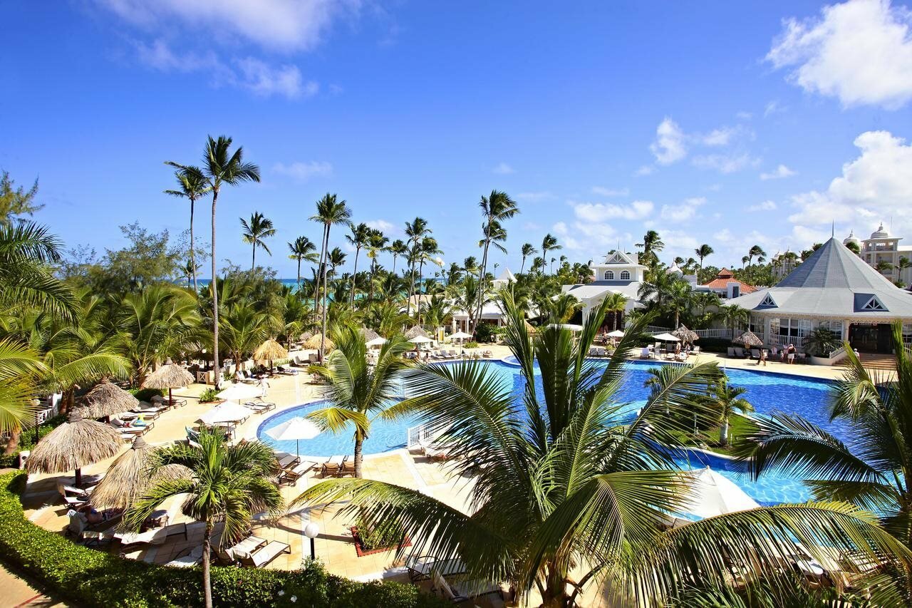 Фото Bahia Principe Grand La Romana - All Inclusive