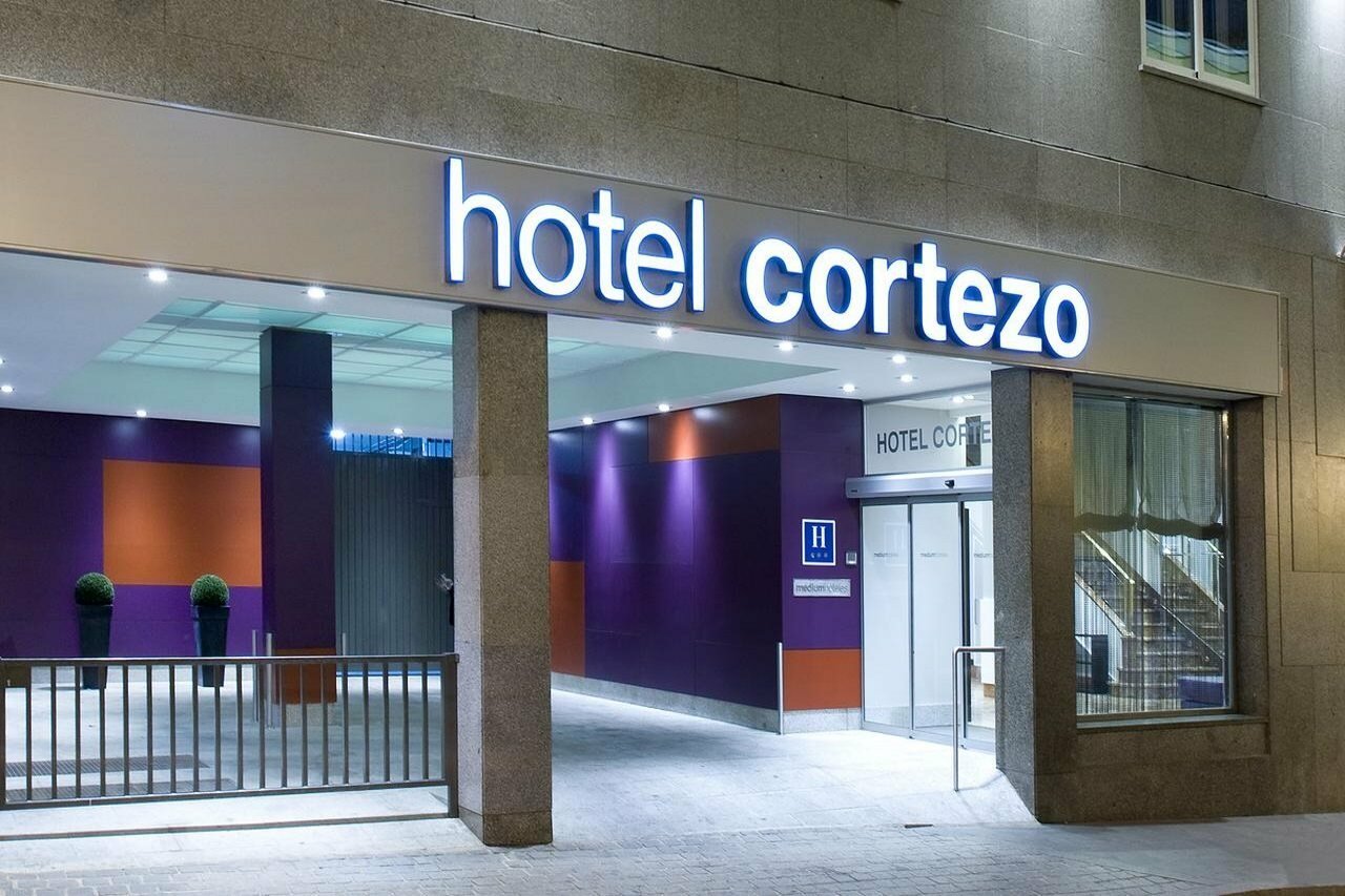 Фото Hotel Cortezo