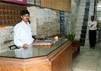 Фото Oyo 3349 Hotel Anoop