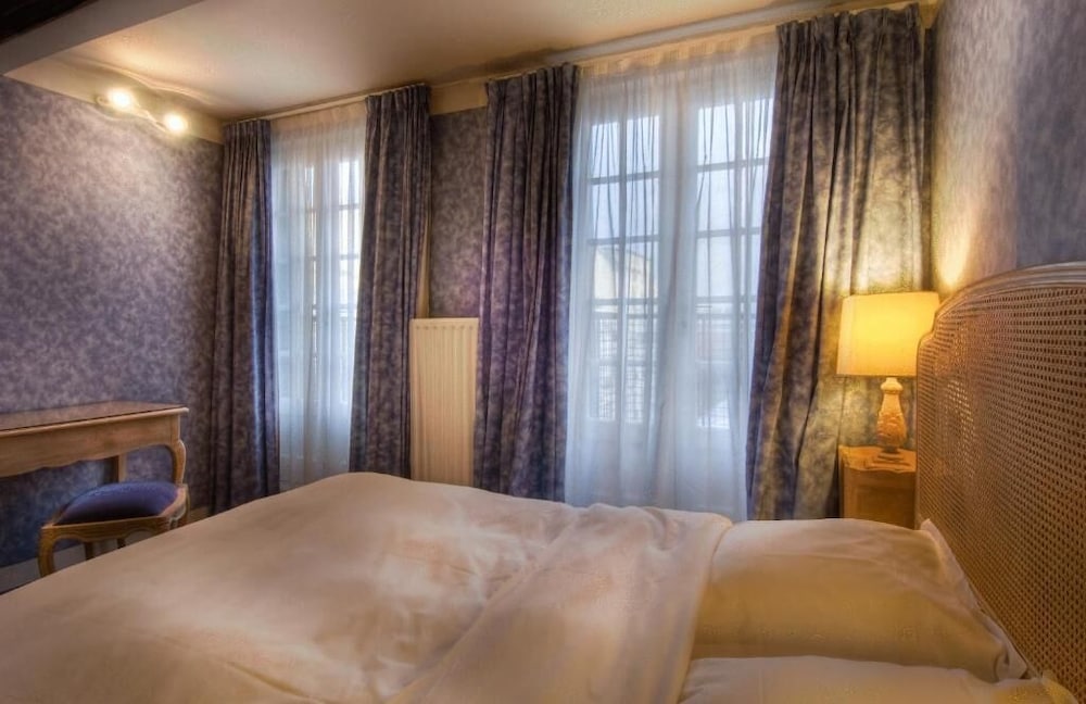 Фото Hôtel Baudelaire Opéra