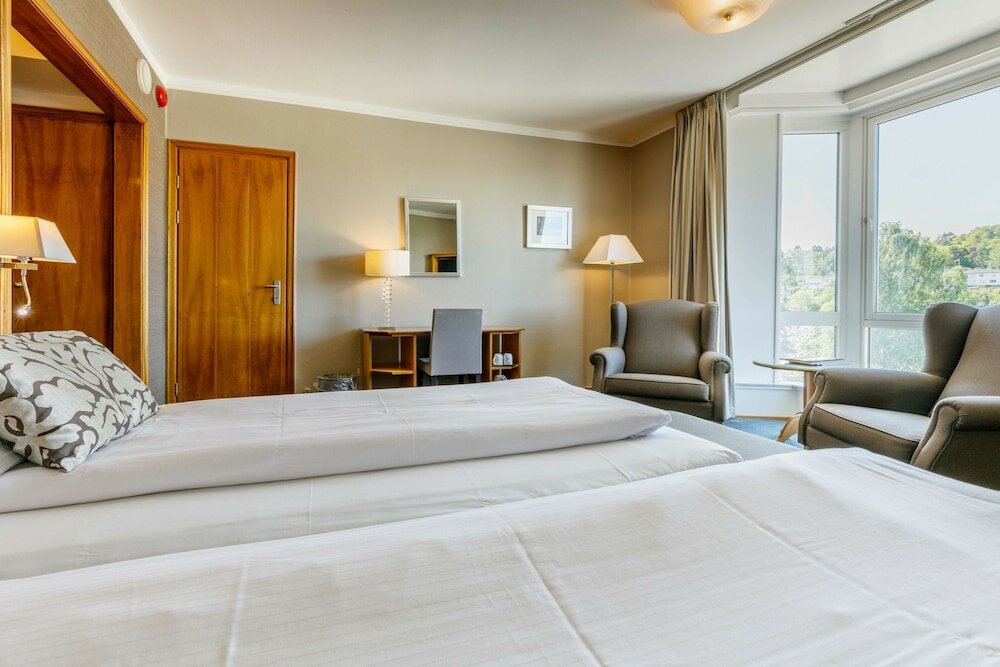 Фото Scandic Park Sandefjord