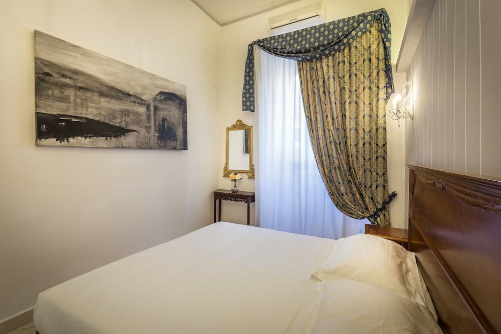 Фото Hotel Veneto Firenze