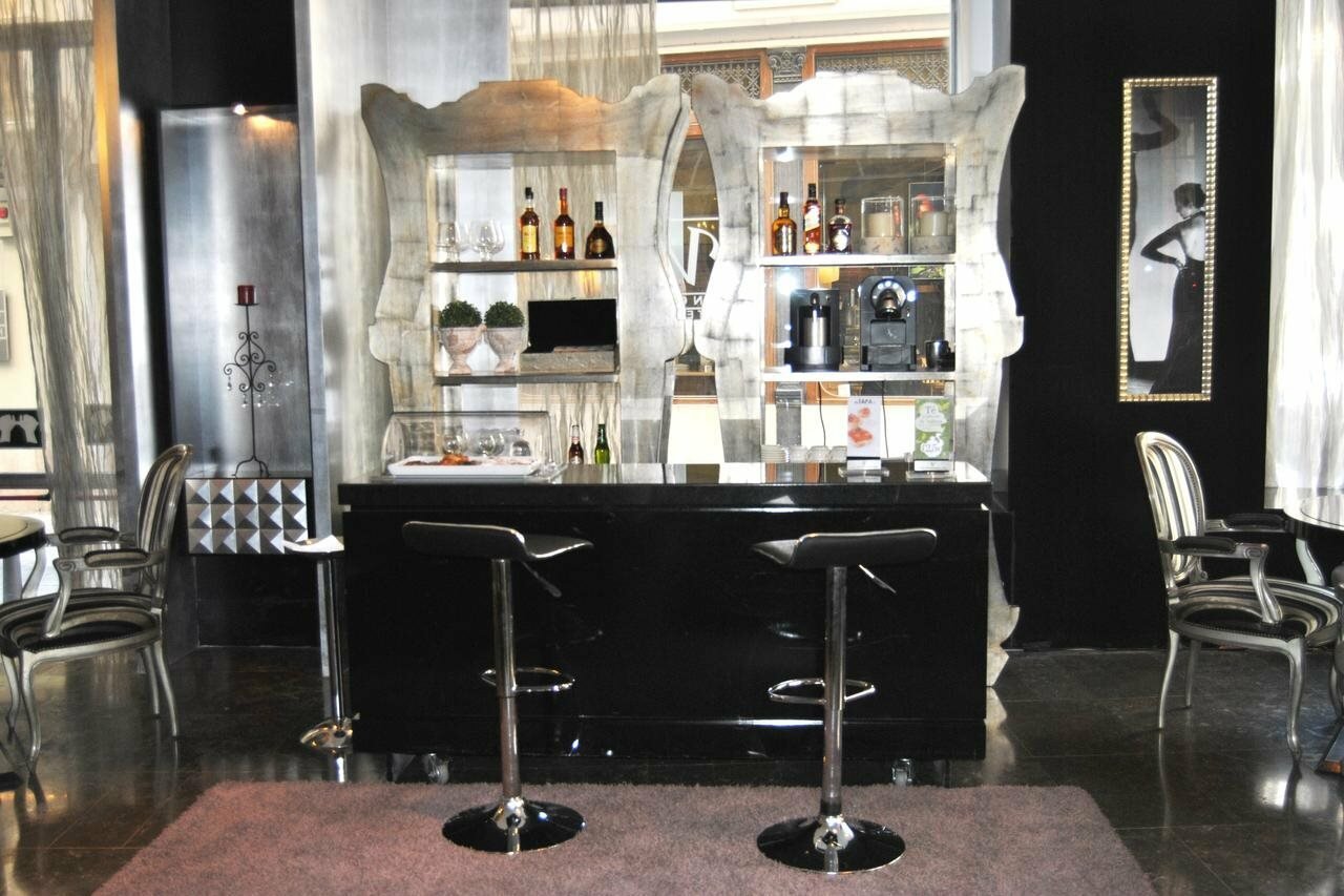 Фото Vincci Palace Hotel