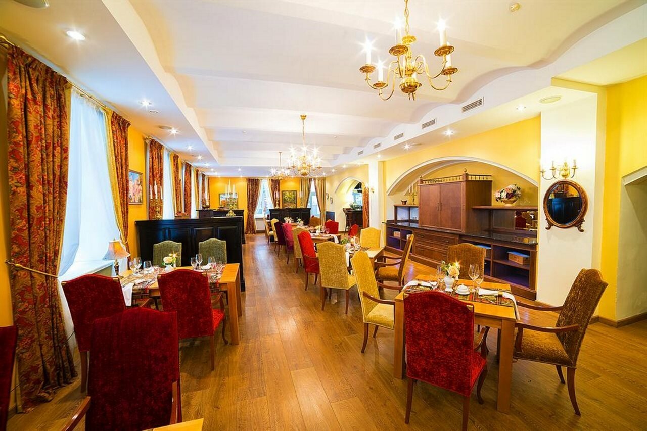 Фото Отель Gutenbergs