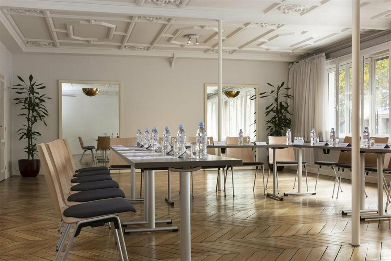 Фото Best Western Hotel Ronceray Opera