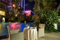 Фото Shengyi Holiday Villa Hotel & Suites Sanya 