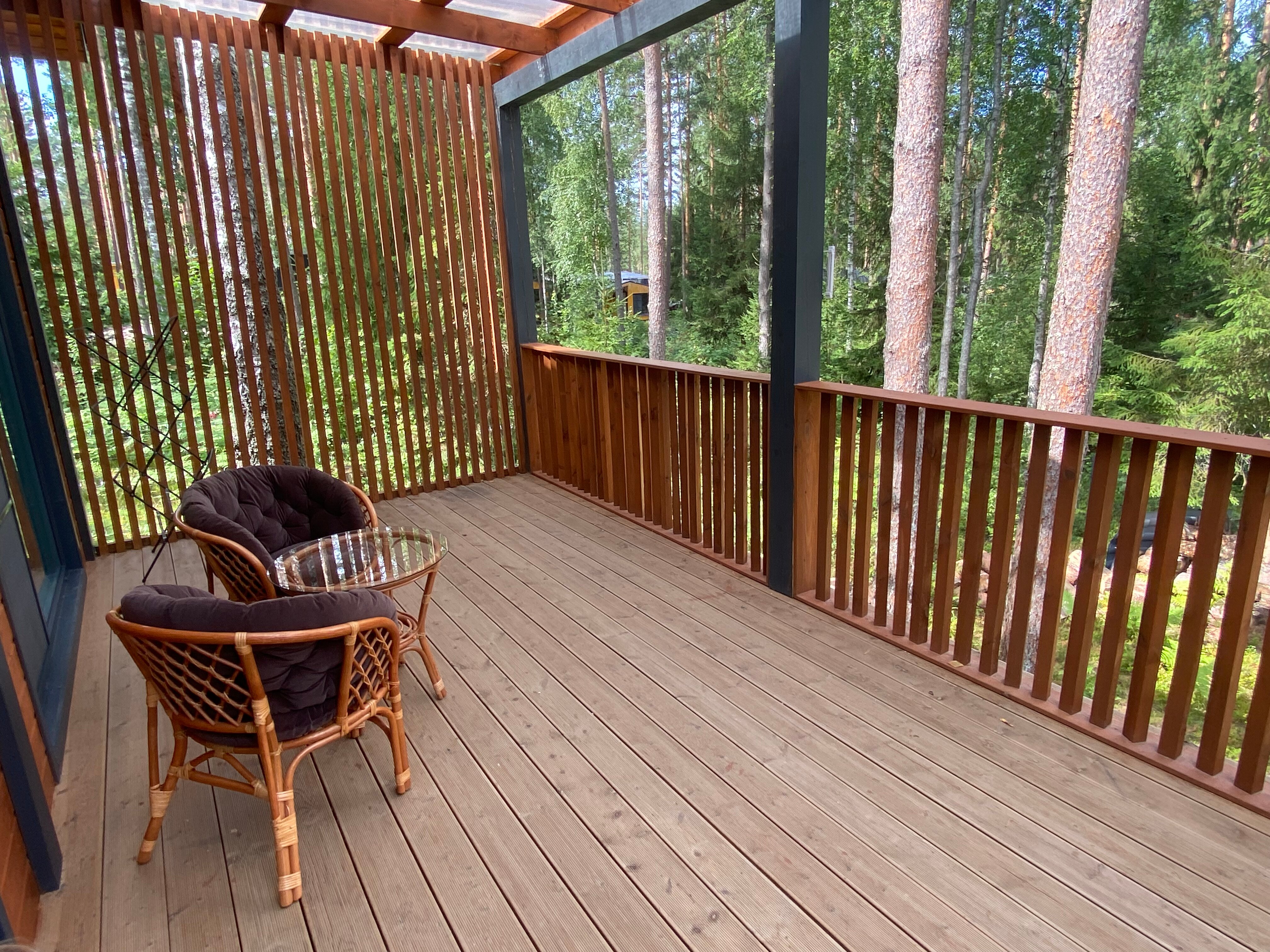 Фото Домик в Лисичках