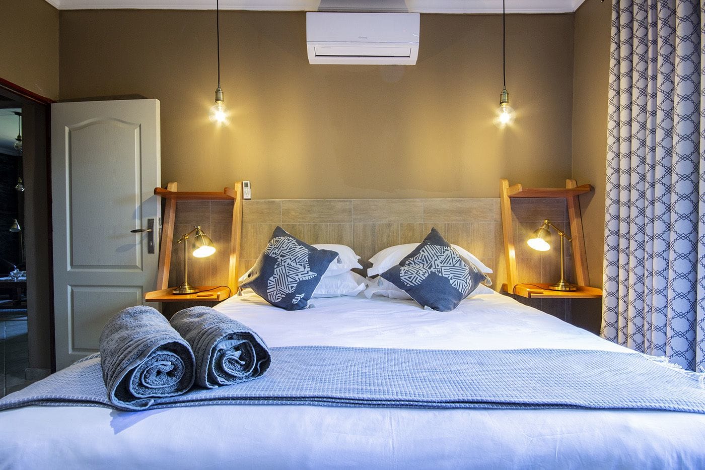 Фото St Lucia Livingston Lodge