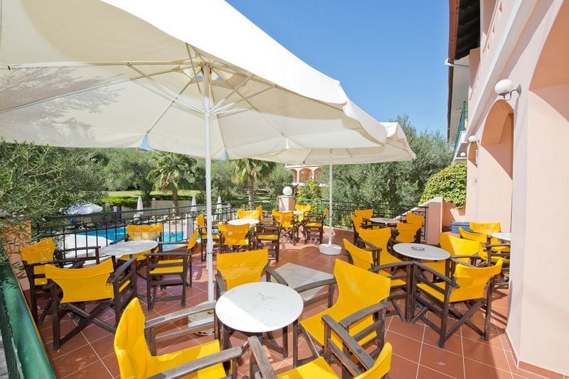 Фото Aloni Hotel