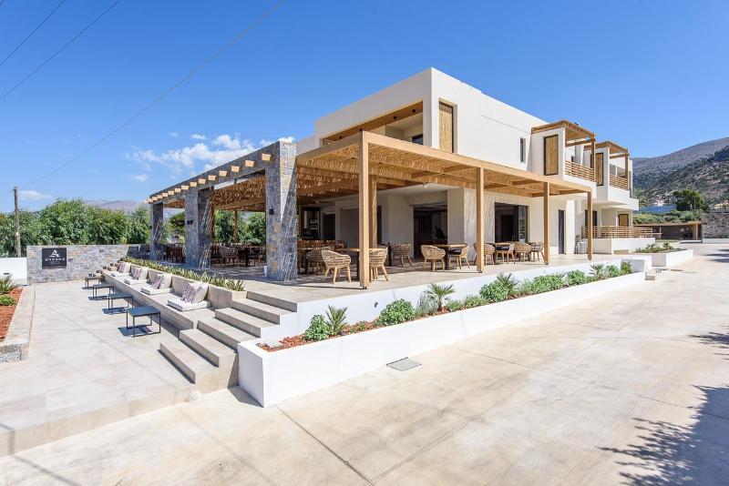 Фото AneSea Hotel