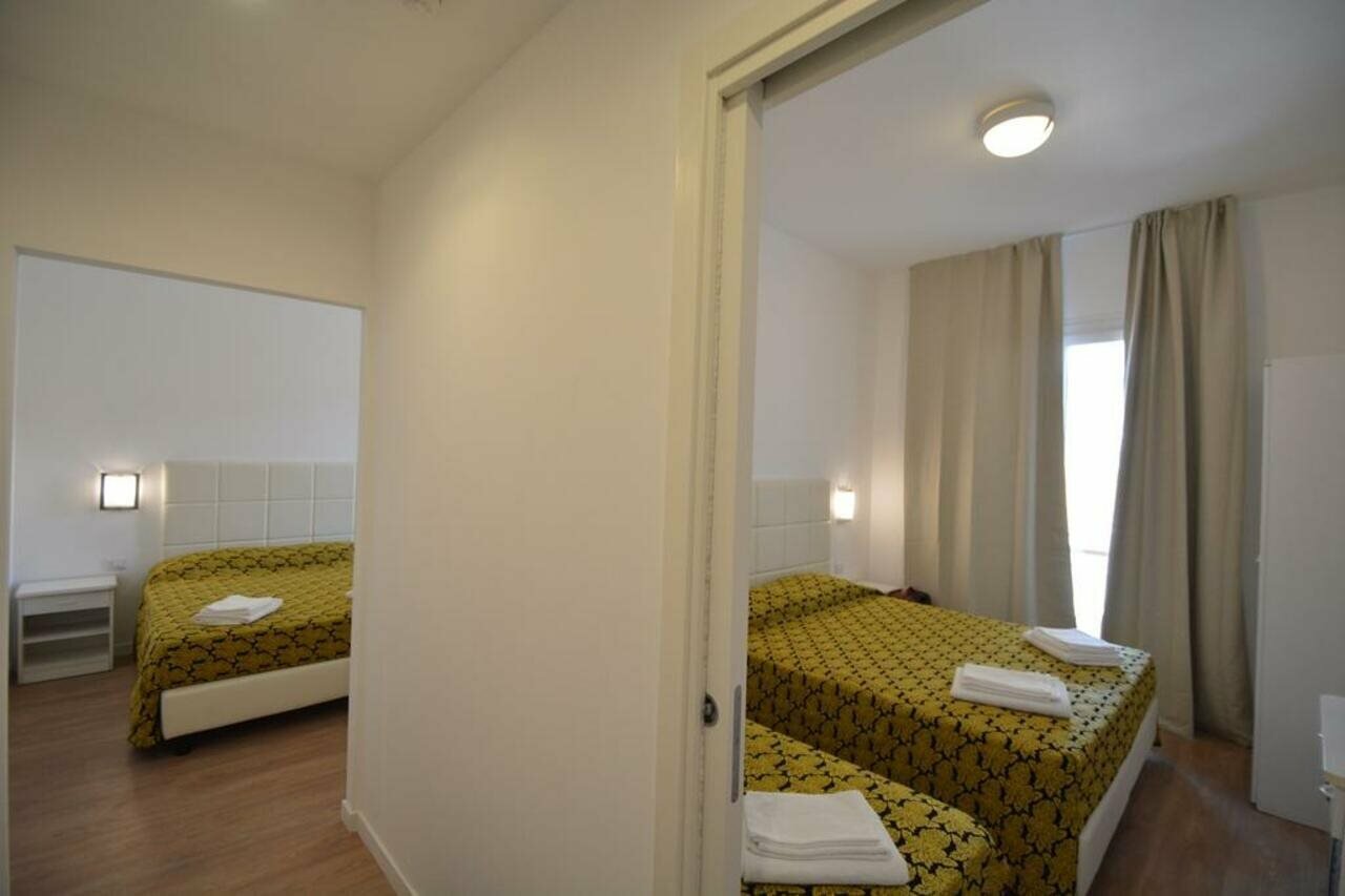 Фото Hotel Orchidea Blu