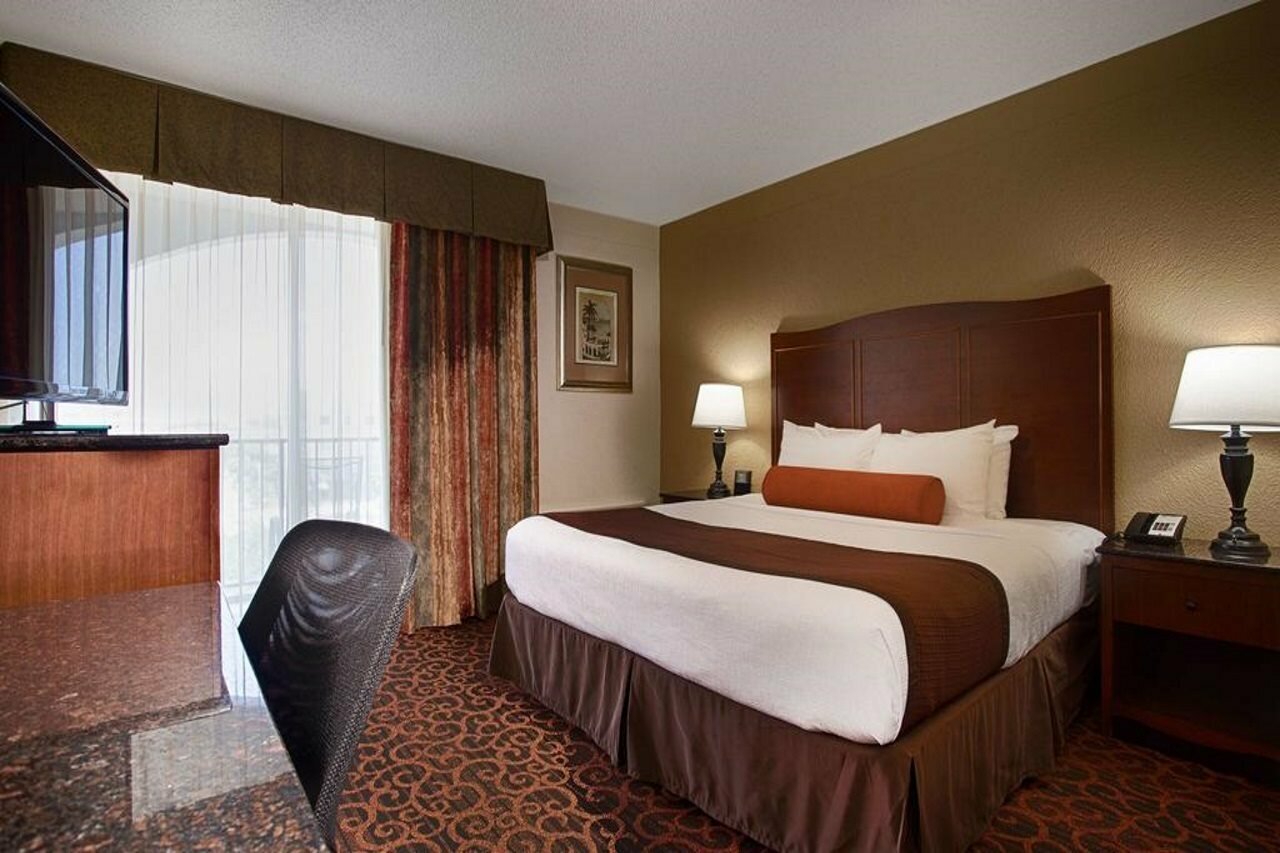 Фото Best Western Plus North Miami/Bal Harbour