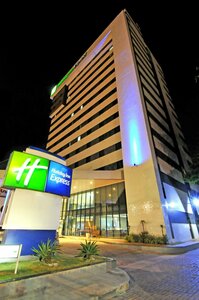 Hotel Holiday Inn Express Belém Ananindeua, State of Pará, photo