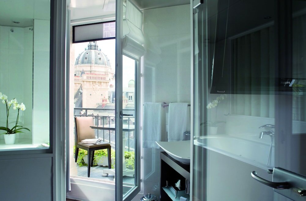 Фото Grand Hotel Saint Michel