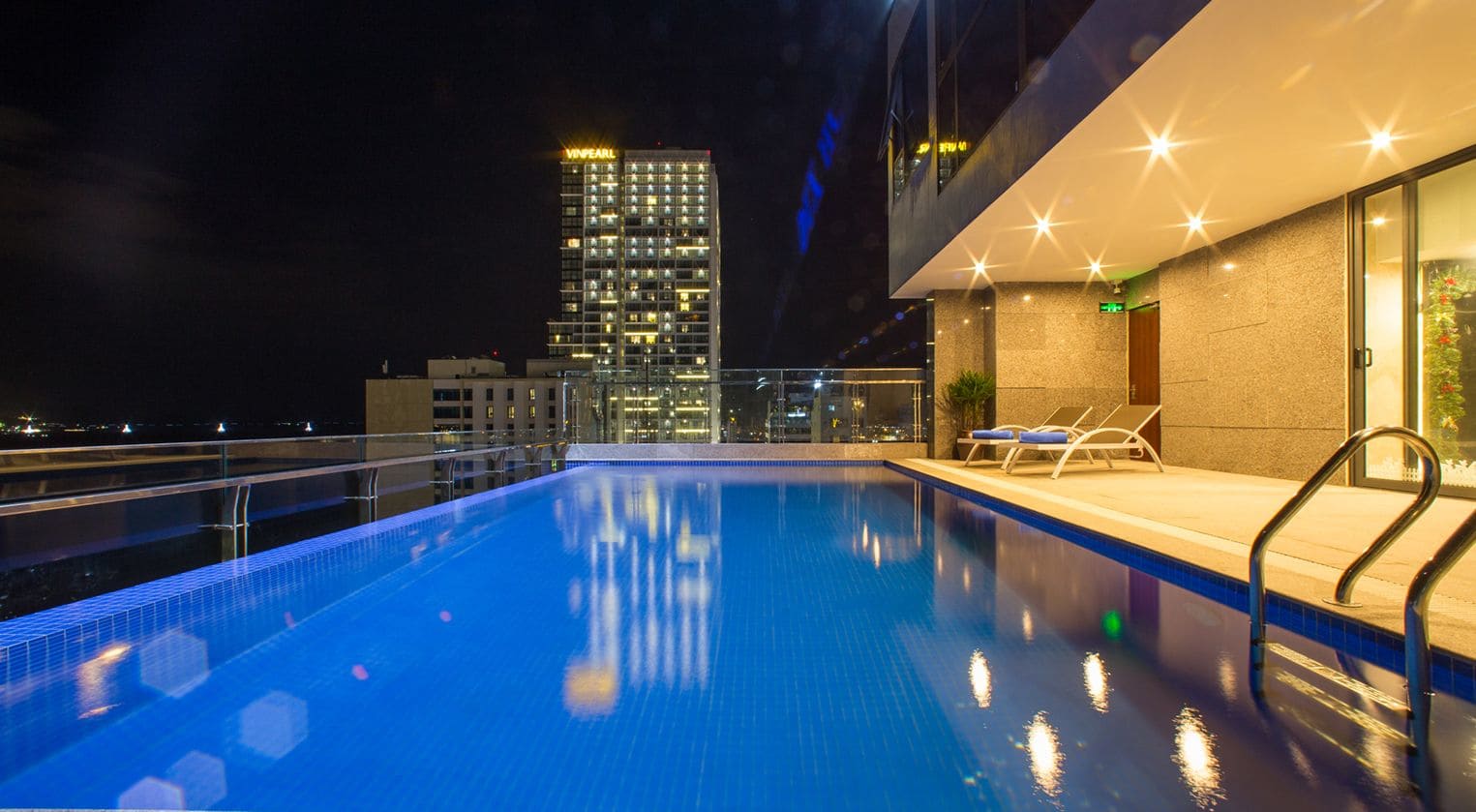 Фото DTX Hotel Nha Trang