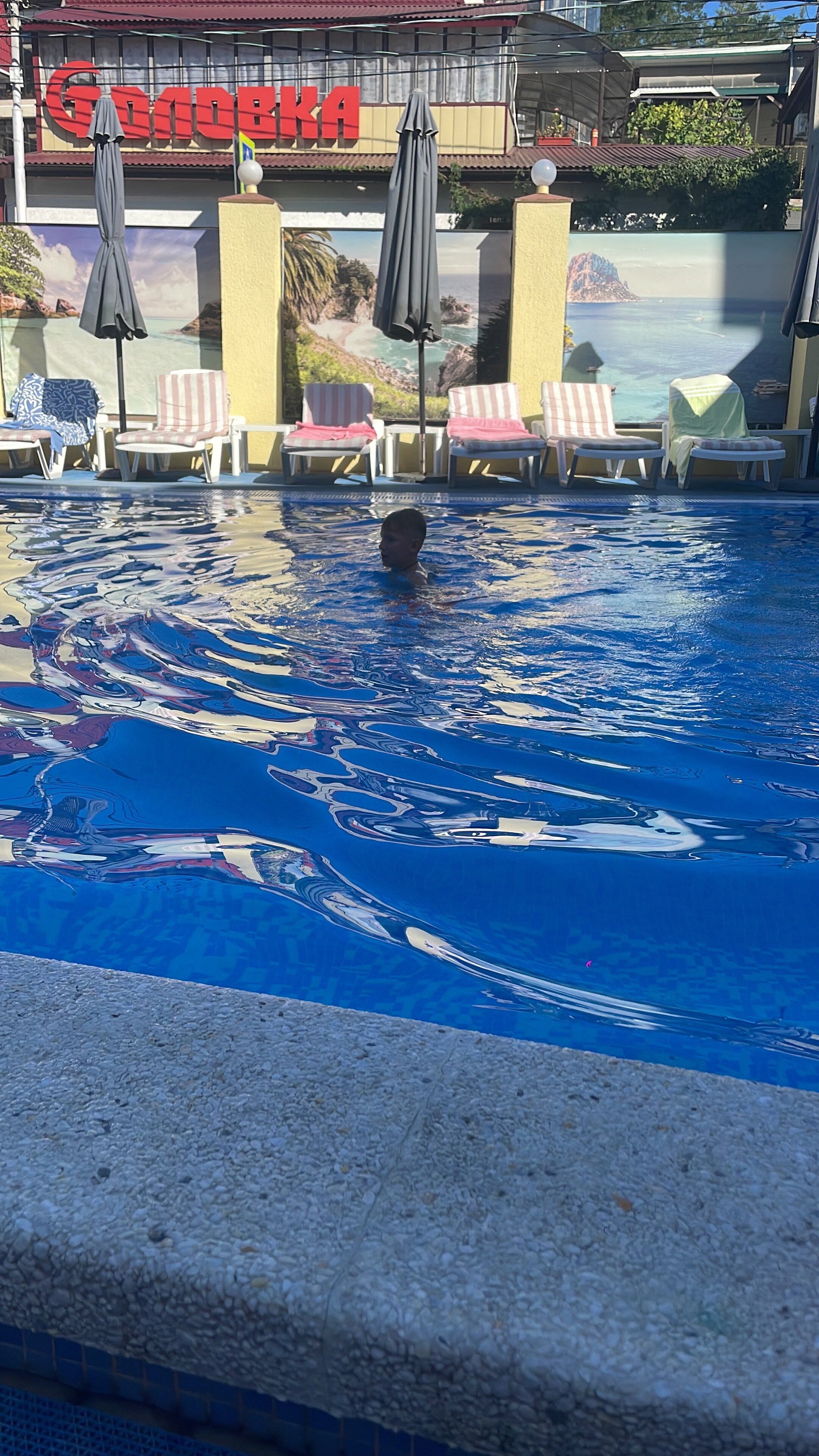 Фото Акрополь