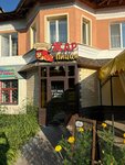 Zhar-Pizza (Táýelsizdik kóshesi, 43), pizzería