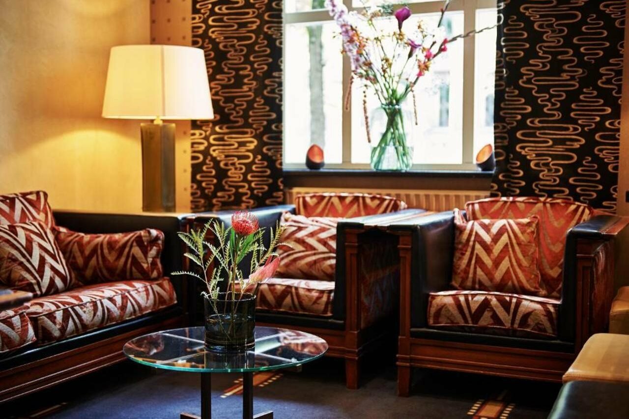 Фото Banks Mansion