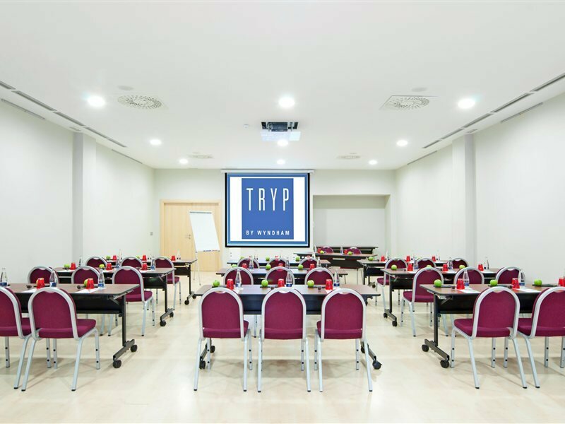 Фото Hotel Zentral Ave