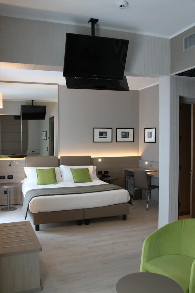 Фото Cardano Hotel Malpensa